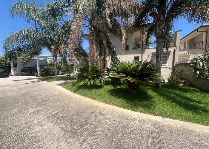 Villa Carini House